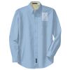 Tall Long Sleeve Easy Care Shirt Thumbnail