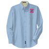 Tall Long Sleeve Easy Care Shirt Thumbnail