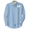 Tall Long Sleeve Easy Care Shirt Thumbnail