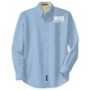 Tall Long Sleeve Easy Care Shirt Thumbnail