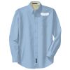 Tall Long Sleeve Easy Care Shirt Thumbnail