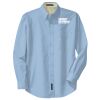 Tall Long Sleeve Easy Care Shirt Thumbnail