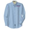 Tall Long Sleeve Easy Care Shirt Thumbnail