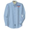 Tall Long Sleeve Easy Care Shirt Thumbnail