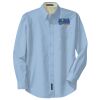 Tall Long Sleeve Easy Care Shirt Thumbnail
