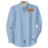 Tall Long Sleeve Easy Care Shirt Thumbnail