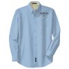 Tall Long Sleeve Easy Care Shirt Thumbnail
