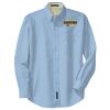 Tall Long Sleeve Easy Care Shirt Thumbnail