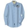 Tall Long Sleeve Easy Care Shirt Thumbnail