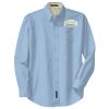 Tall Long Sleeve Easy Care Shirt Thumbnail