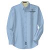Tall Long Sleeve Easy Care Shirt Thumbnail