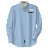 Tall Long Sleeve Easy Care Shirt Thumbnail