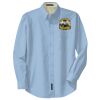 Tall Long Sleeve Easy Care Shirt Thumbnail