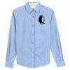 Women's Long Sleeve Easy Care Shirt Thumbnail