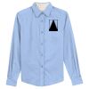 Women's Long Sleeve Easy Care Shirt Thumbnail