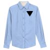 Women's Long Sleeve Easy Care Shirt Thumbnail