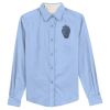 Women's Long Sleeve Easy Care Shirt Thumbnail
