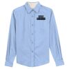 Women's Long Sleeve Easy Care Shirt Thumbnail