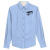 Women's Long Sleeve Easy Care Shirt Thumbnail
