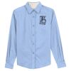 Women's Long Sleeve Easy Care Shirt Thumbnail