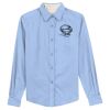 Women's Long Sleeve Easy Care Shirt Thumbnail