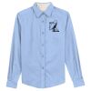 Women's Long Sleeve Easy Care Shirt Thumbnail