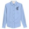 Women's Long Sleeve Easy Care Shirt Thumbnail
