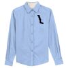 Women's Long Sleeve Easy Care Shirt Thumbnail