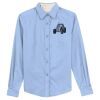 Women's Long Sleeve Easy Care Shirt Thumbnail