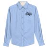 Women's Long Sleeve Easy Care Shirt Thumbnail
