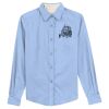 Women's Long Sleeve Easy Care Shirt Thumbnail