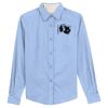 Women's Long Sleeve Easy Care Shirt Thumbnail