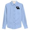Women's Long Sleeve Easy Care Shirt Thumbnail