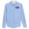 Women's Long Sleeve Easy Care Shirt Thumbnail