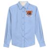 Women's Long Sleeve Easy Care Shirt Thumbnail