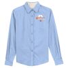 Women's Long Sleeve Easy Care Shirt Thumbnail