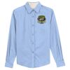 Women's Long Sleeve Easy Care Shirt Thumbnail