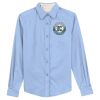 Women's Long Sleeve Easy Care Shirt Thumbnail