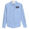 Women's Long Sleeve Easy Care Shirt Thumbnail