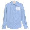 Women's Long Sleeve Easy Care Shirt Thumbnail