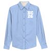 Women's Long Sleeve Easy Care Shirt Thumbnail