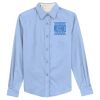 Women's Long Sleeve Easy Care Shirt Thumbnail