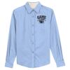 Women's Long Sleeve Easy Care Shirt Thumbnail