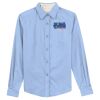 Women's Long Sleeve Easy Care Shirt Thumbnail