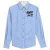 Women's Long Sleeve Easy Care Shirt Thumbnail