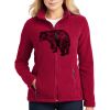 Women's Value Fleece Jacket Thumbnail