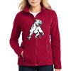Women's Value Fleece Jacket Thumbnail