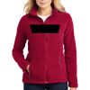 Women's Value Fleece Jacket Thumbnail
