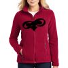 Women's Value Fleece Jacket Thumbnail