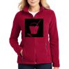 Women's Value Fleece Jacket Thumbnail